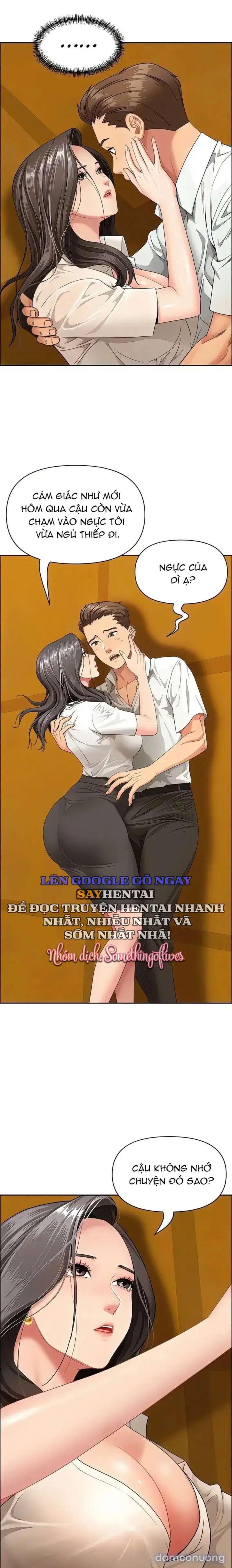 Vợ Người Ta - Chap 3 - Trang 7