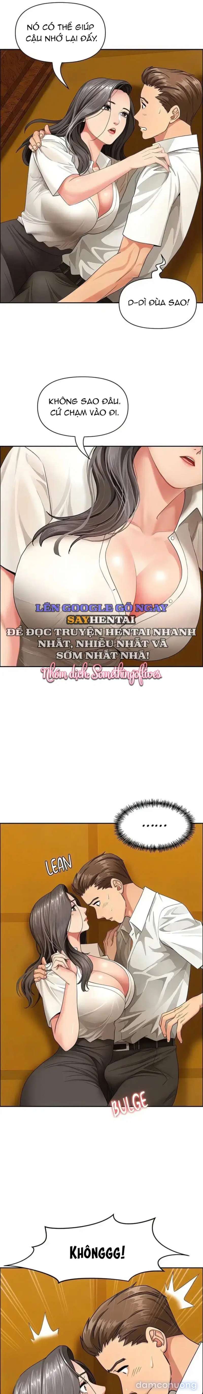 Vợ Người Ta - Chap 3 - Trang 9
