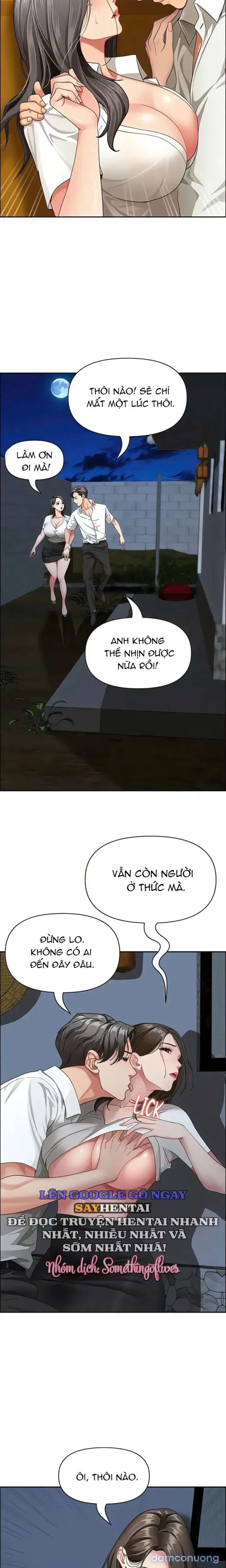 Vợ Người Ta - Chap 3 - Trang 10