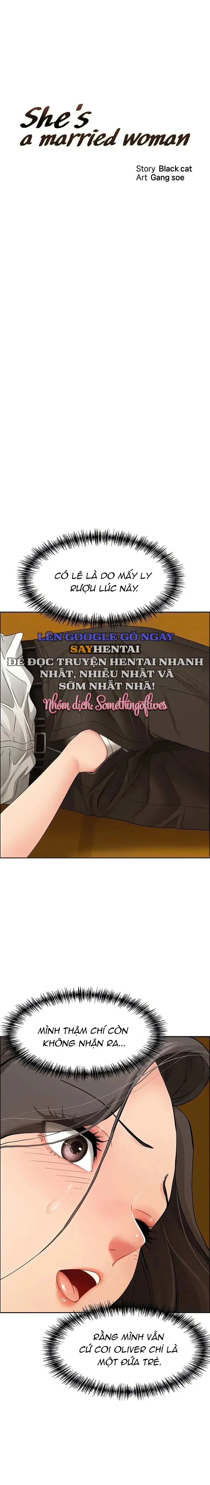 Vợ Người Ta - Chap 4 - Trang 2