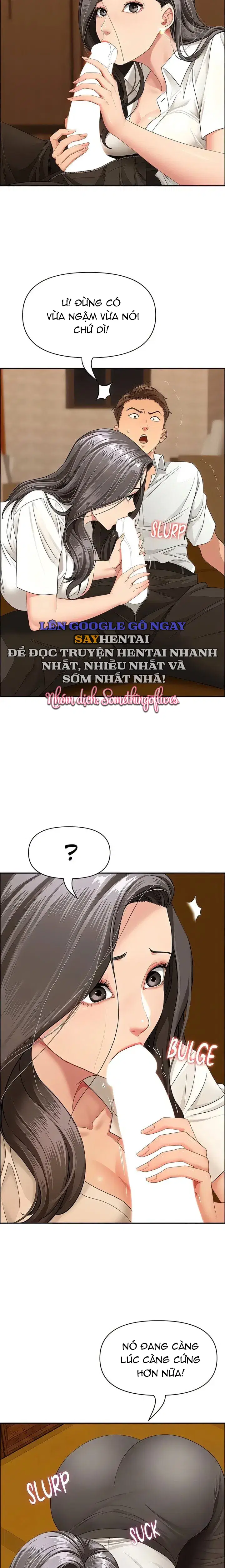 Vợ Người Ta - Chap 4 - Trang 13
