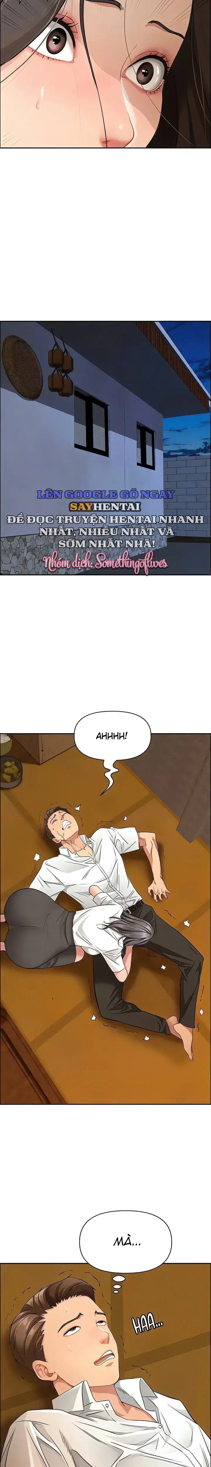 Vợ Người Ta - Chap 4 - Trang 15
