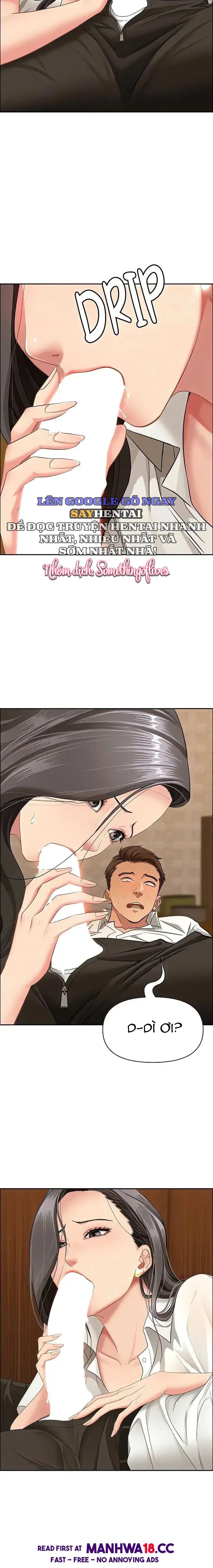 Vợ Người Ta - Chap 4 - Trang 17