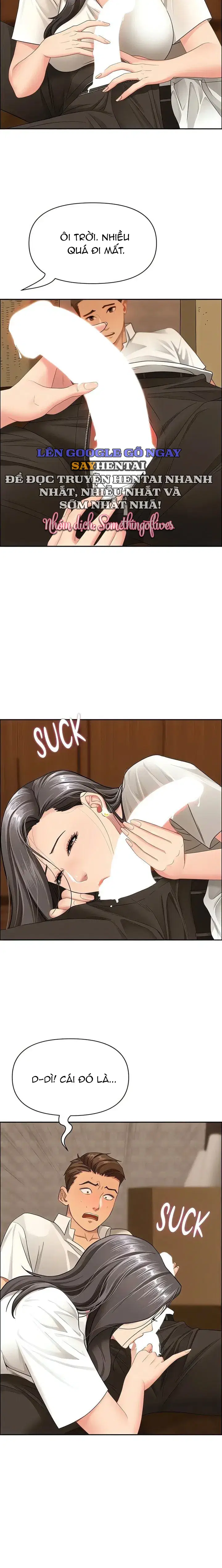 Vợ Người Ta - Chap 4 - Trang 19