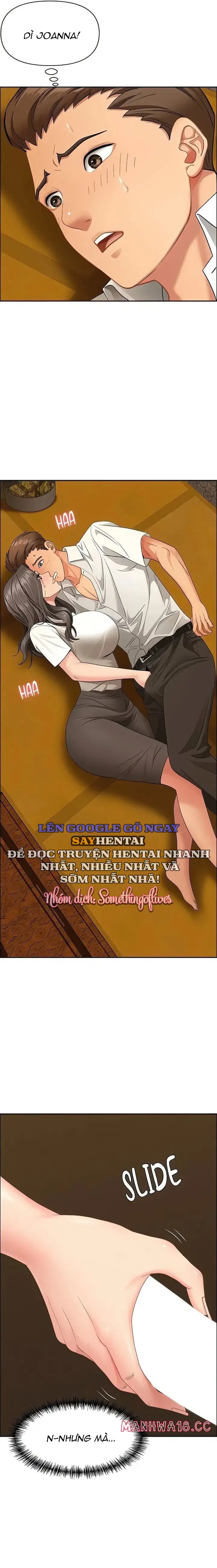 Vợ Người Ta - Chap 4 - Trang 3