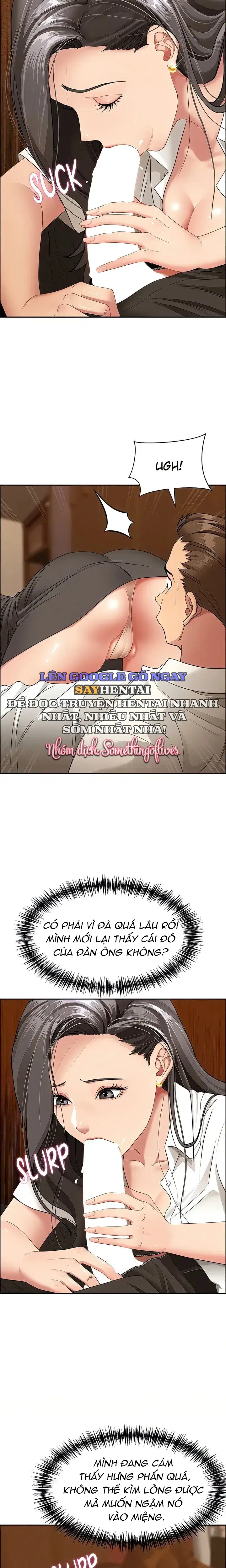 Vợ Người Ta - Chap 4 - Trang 21