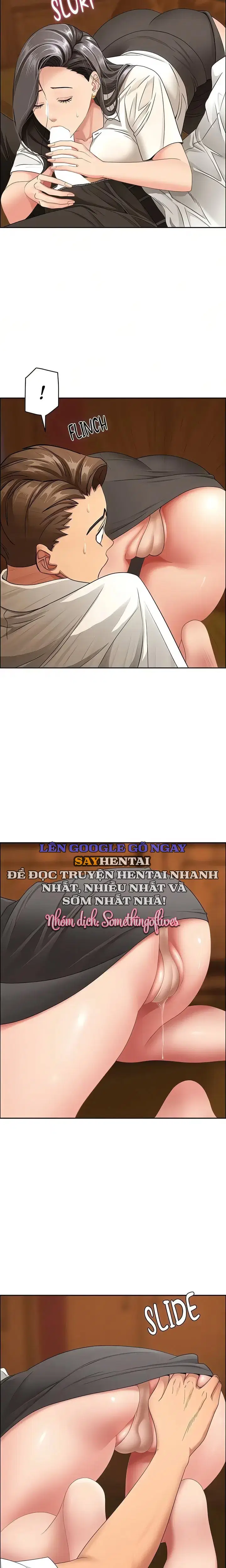 Vợ Người Ta - Chap 4 - Trang 22