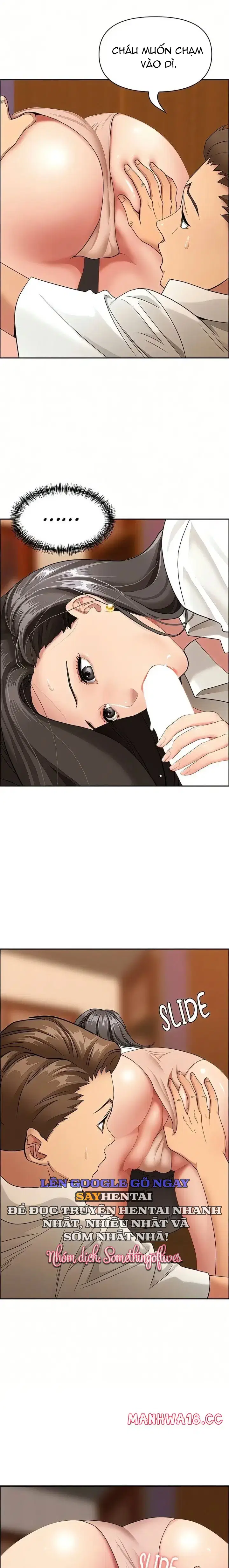Vợ Người Ta - Chap 4 - Trang 24