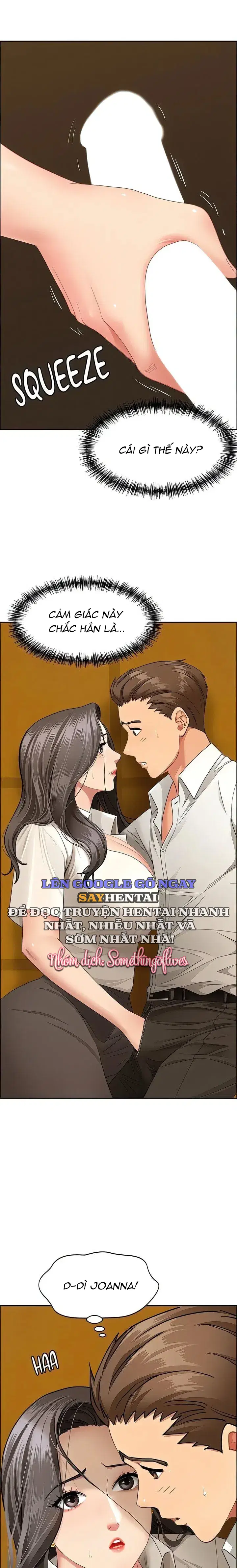 Vợ Người Ta - Chap 4 - Trang 4