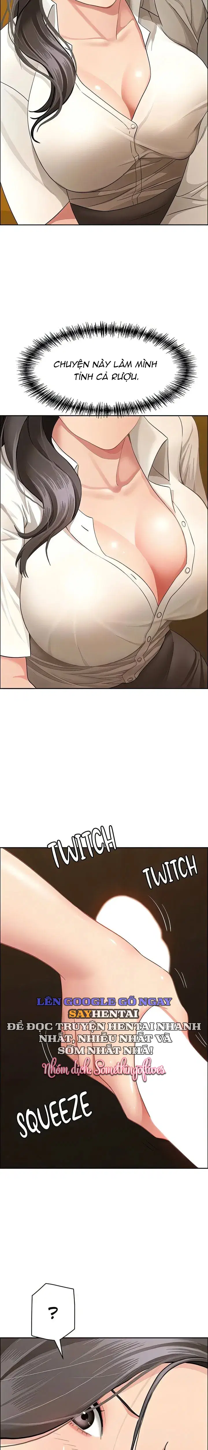 Vợ Người Ta - Chap 4 - Trang 5