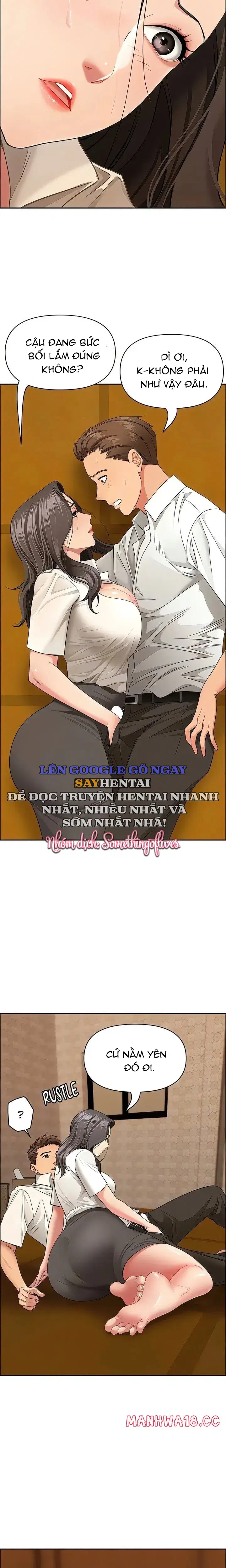 Vợ Người Ta - Chap 4 - Trang 6