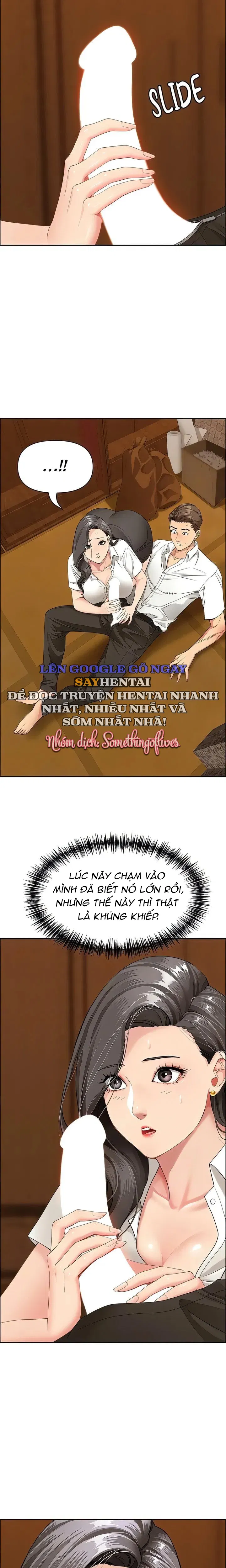 Vợ Người Ta - Chap 4 - Trang 7