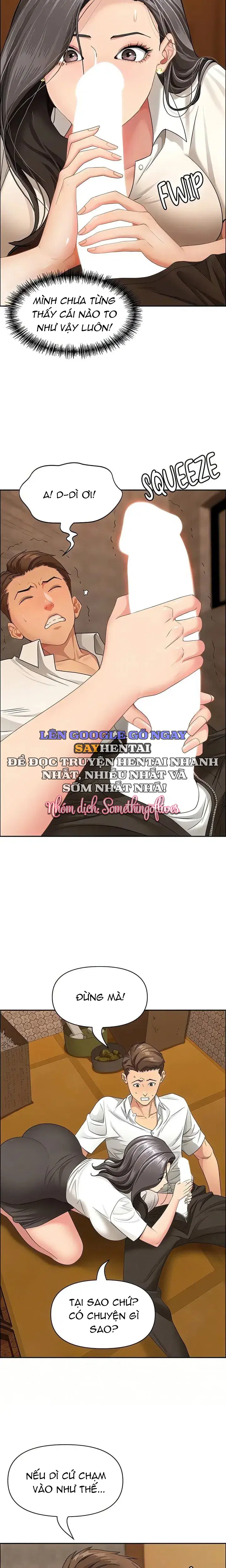 Vợ Người Ta - Chap 4 - Trang 8