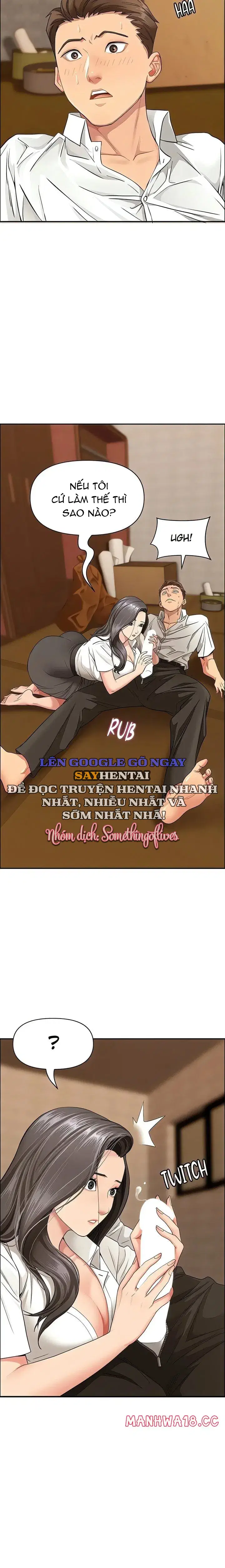 Vợ Người Ta - Chap 4 - Trang 9