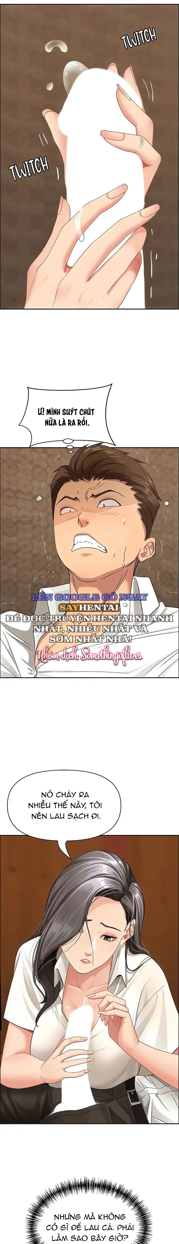 Vợ Người Ta - Chap 4 - Trang 10