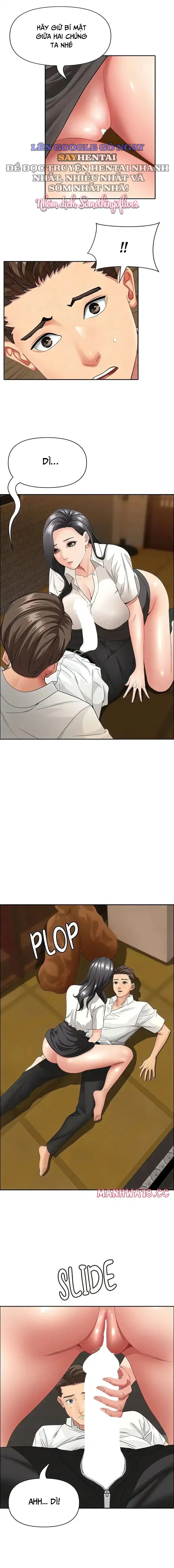 Vợ Người Ta - Chap 5 - Trang 7