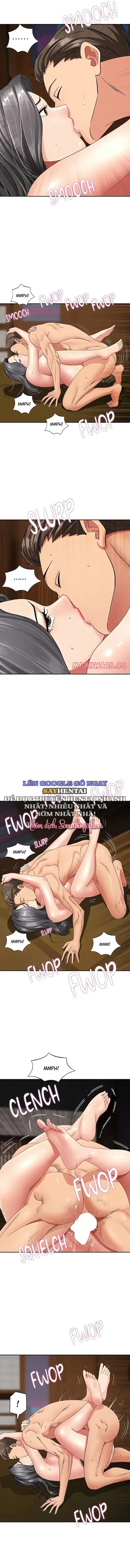 Vợ Người Ta - Chap 7 - Trang 10