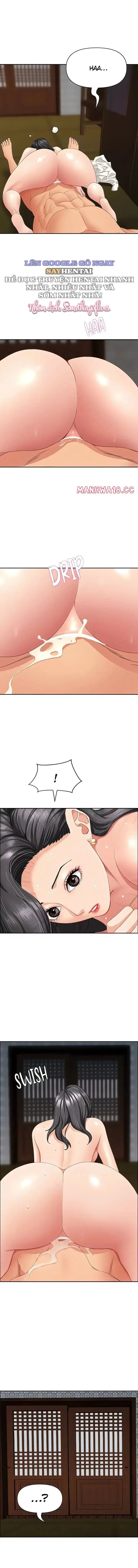 Vợ Người Ta - Chap 8 - Trang 6