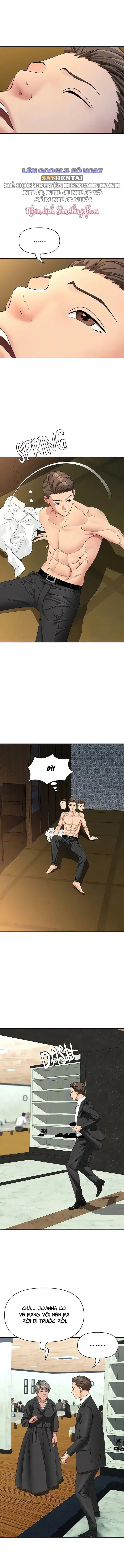 Vợ Người Ta - Chap 8 - Trang 8
