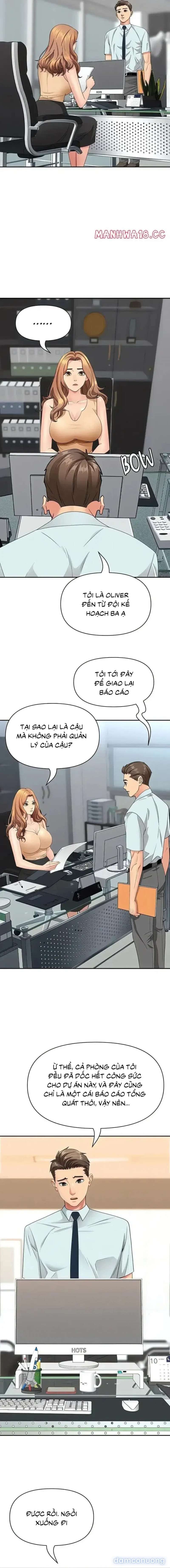 Vợ Người Ta - Chap 9 - Trang 14