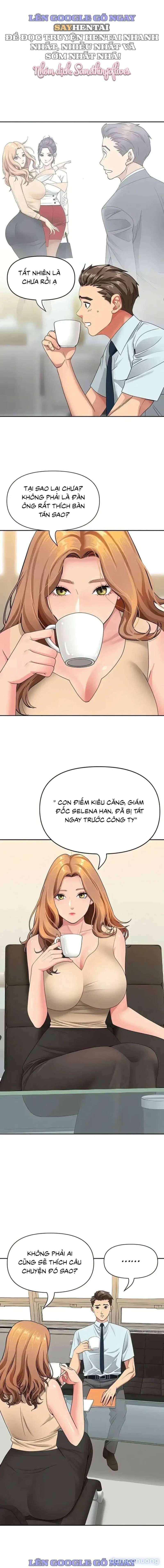 Vợ Người Ta - Chap 9 - Trang 17
