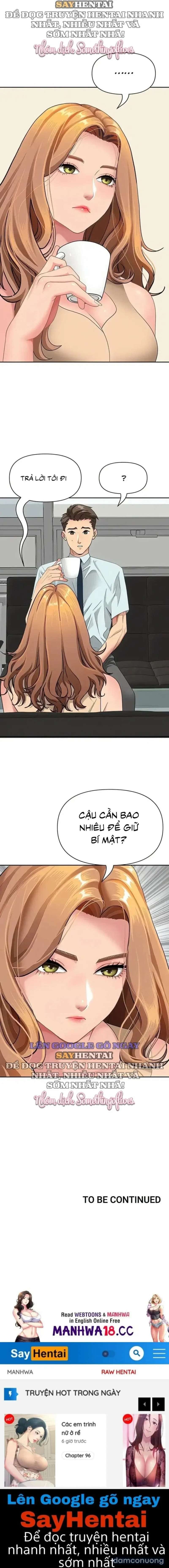 Vợ Người Ta - Chap 9 - Trang 18