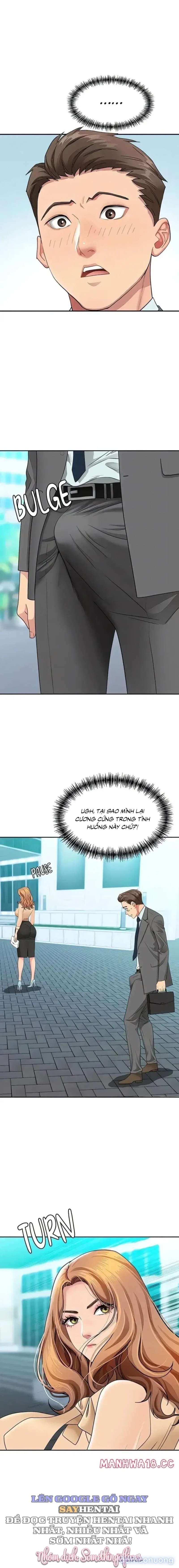 Vợ Người Ta - Chap 9 - Trang 7