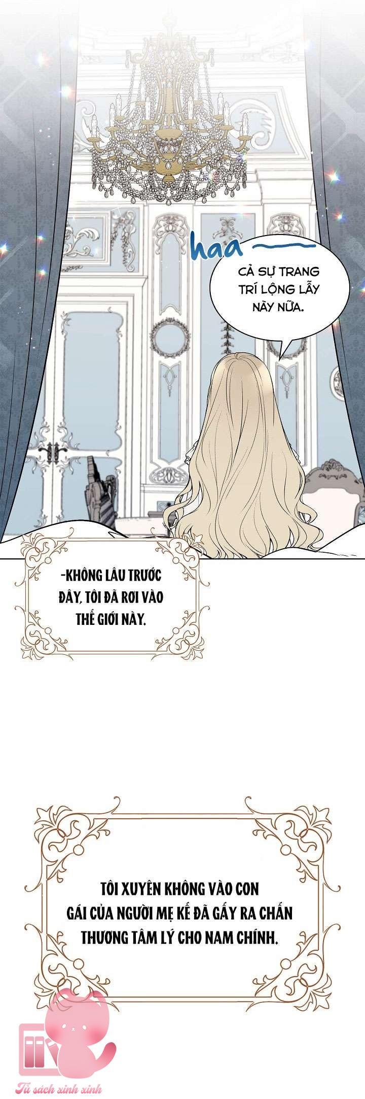 Vương Miện Lục Bảo - Chap 1 - Trang 16