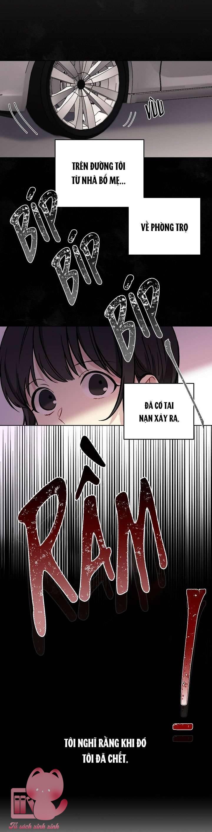 Vương Miện Lục Bảo - Chap 1 - Trang 21