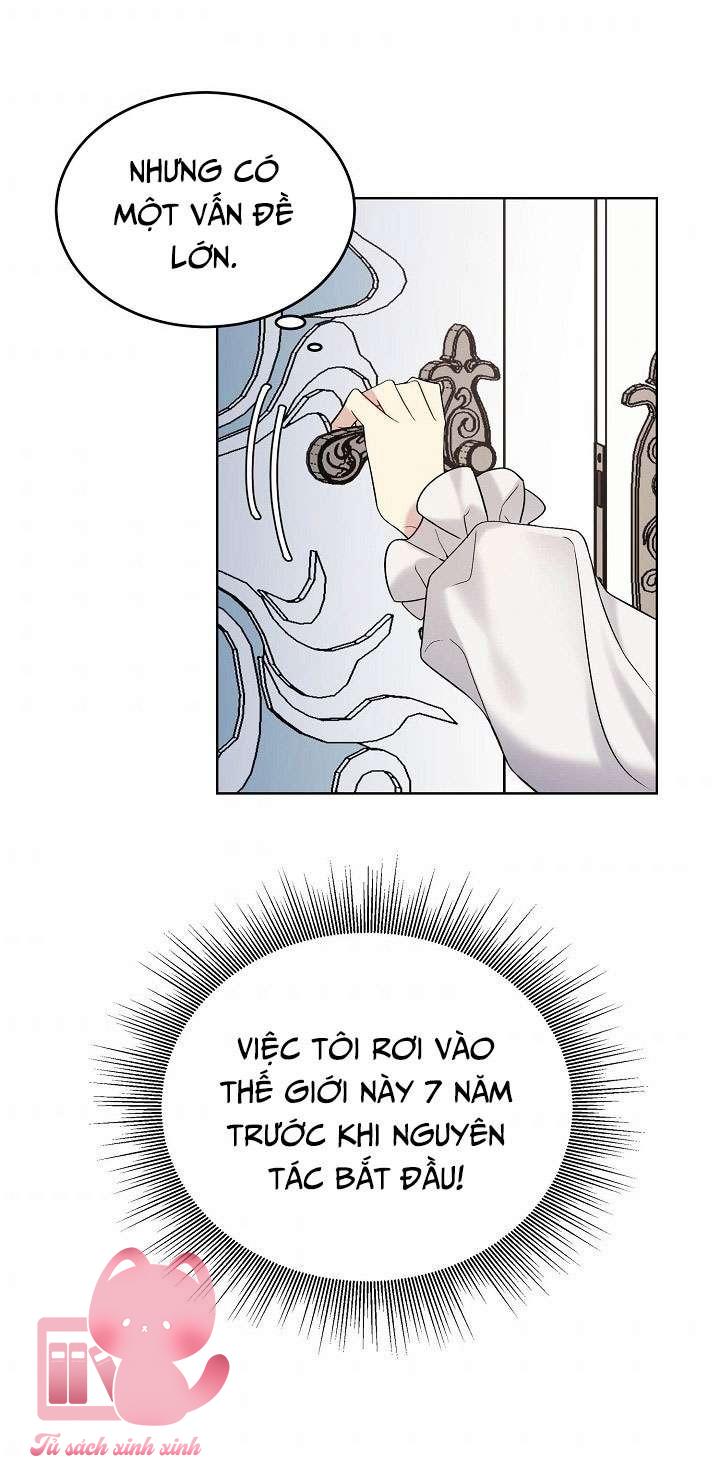 Vương Miện Lục Bảo - Chap 1 - Trang 26