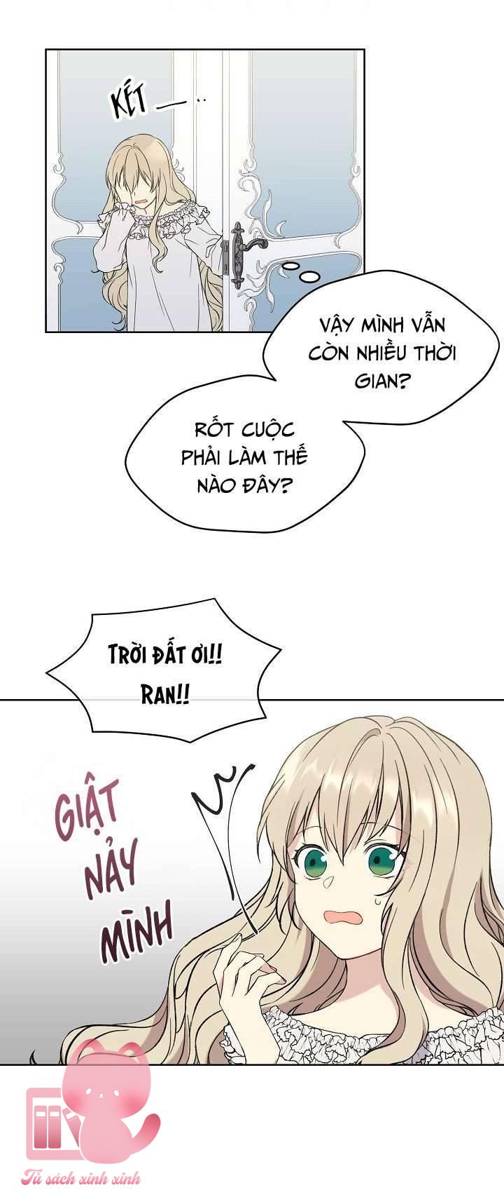 Vương Miện Lục Bảo - Chap 1 - Trang 27