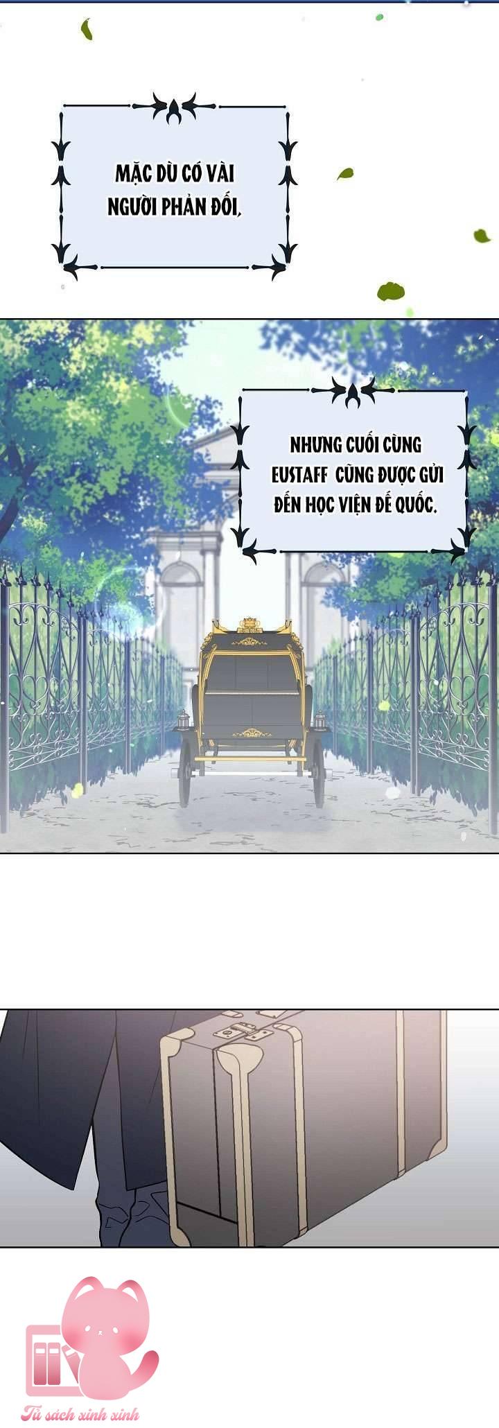 Vương Miện Lục Bảo - Chap 1 - Trang 35