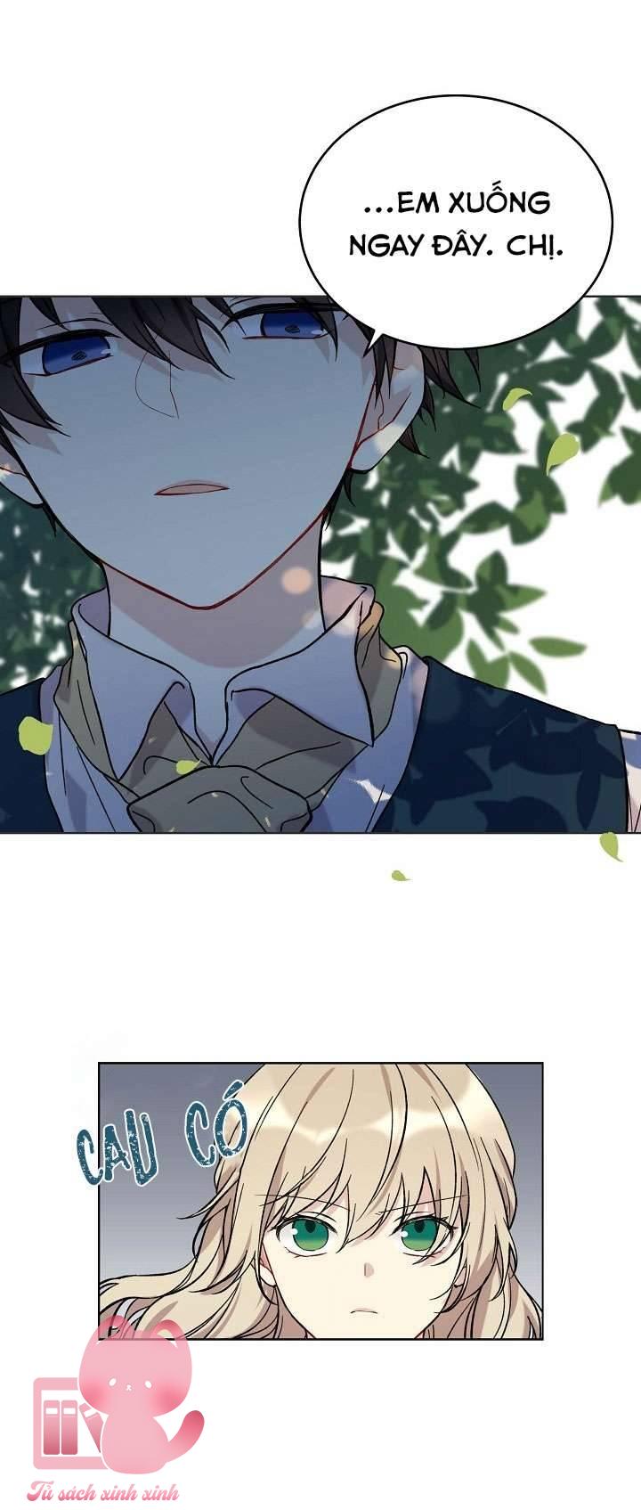 Vương Miện Lục Bảo - Chap 1 - Trang 5