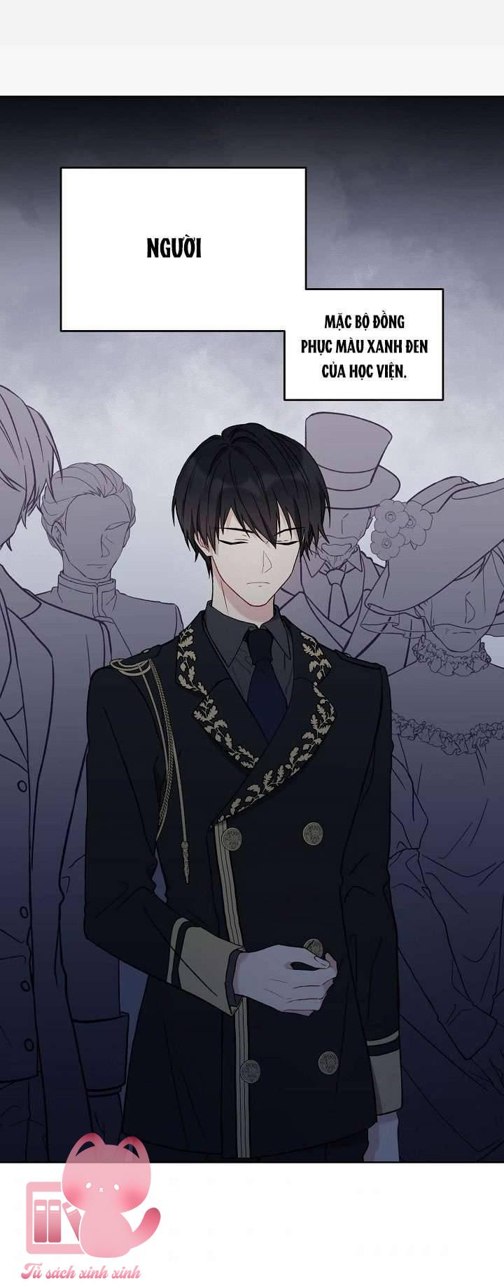 Vương Miện Lục Bảo - Chap 1 - Trang 42