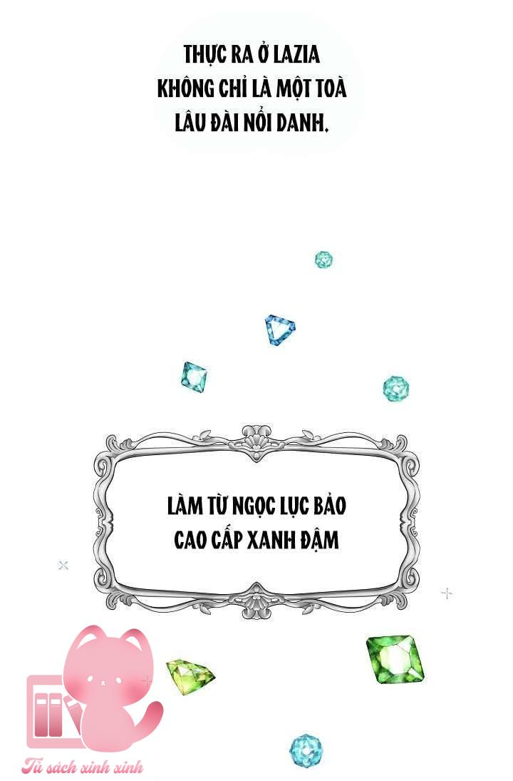 Vương Miện Lục Bảo - Chap 2 - Trang 11
