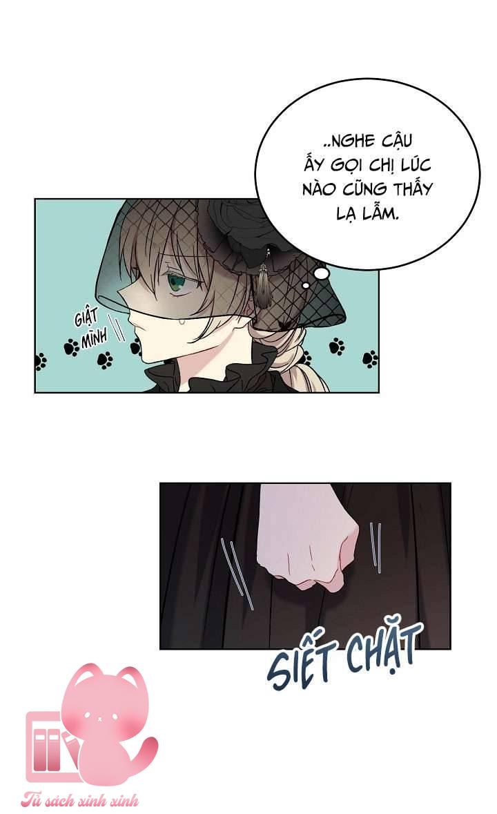 Vương Miện Lục Bảo - Chap 2 - Trang 21
