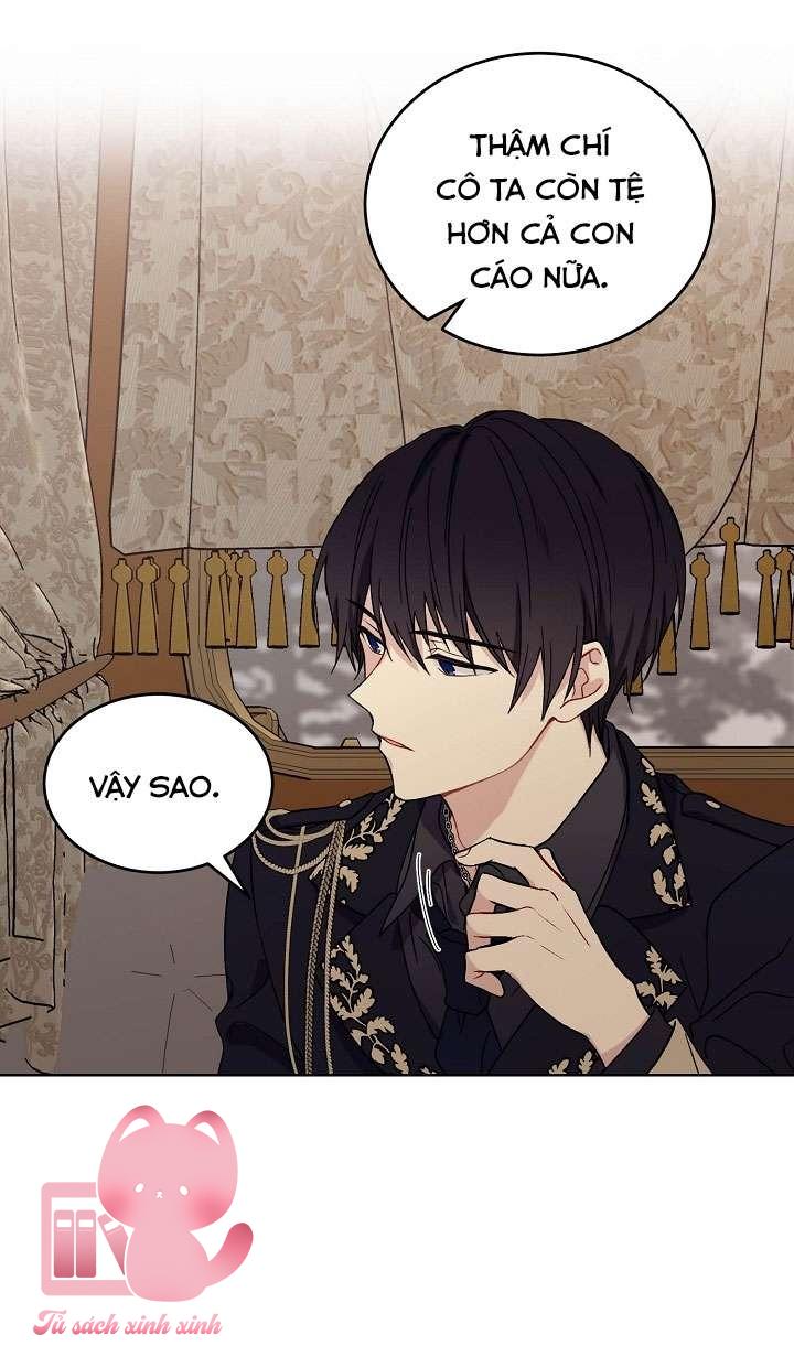 Vương Miện Lục Bảo - Chap 2 - Trang 29