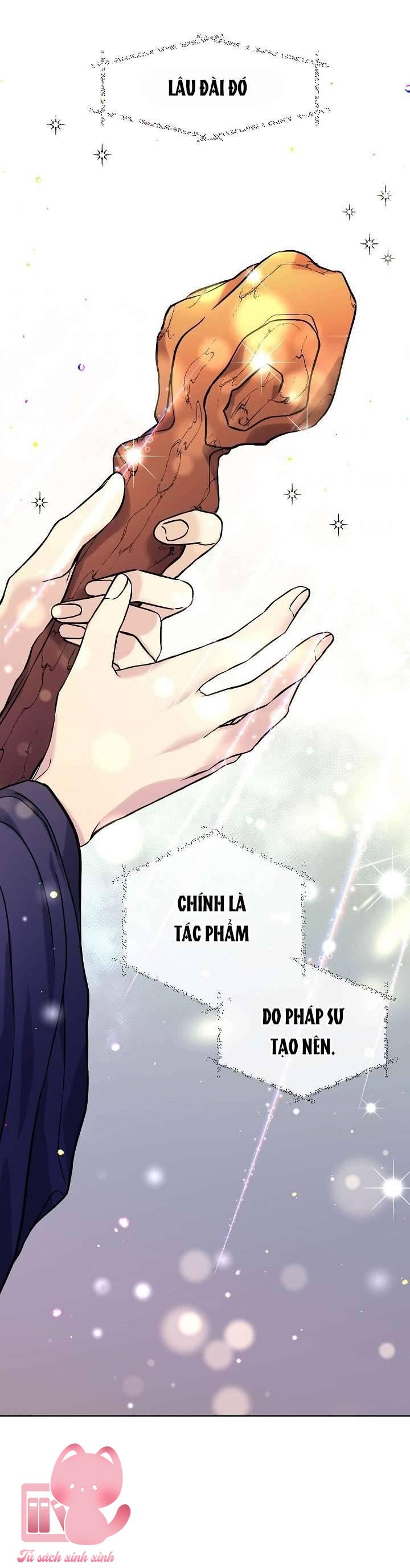 Vương Miện Lục Bảo - Chap 2 - Trang 7