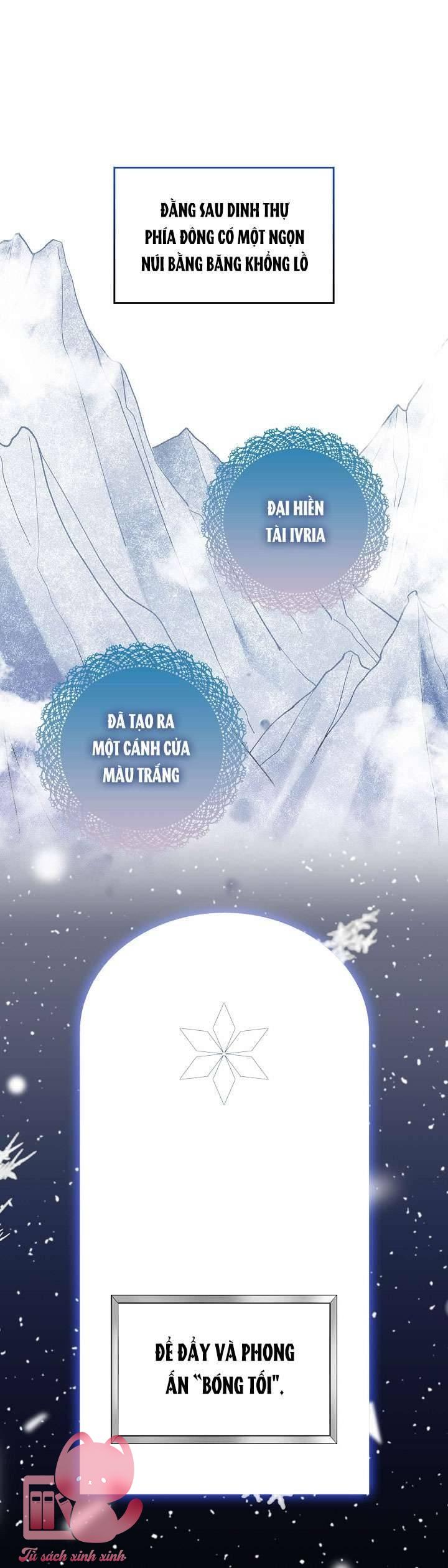 Vương Miện Lục Bảo - Chap 2 - Trang 8