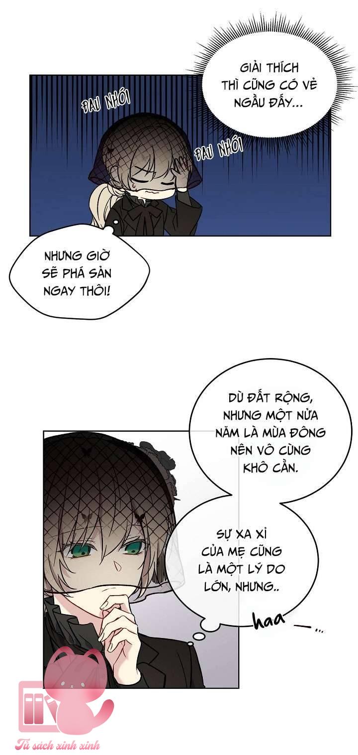 Vương Miện Lục Bảo - Chap 2 - Trang 10