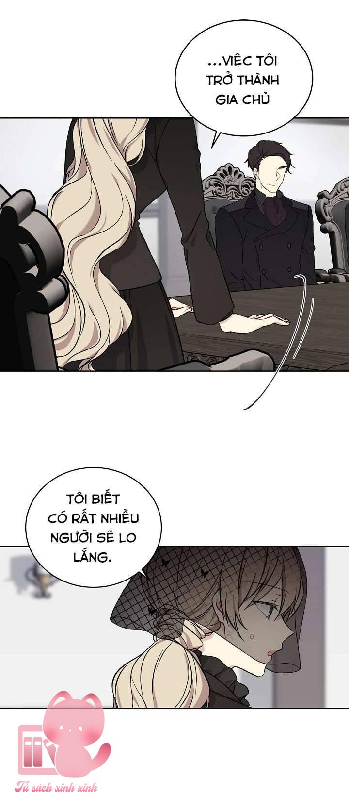Vương Miện Lục Bảo - Chap 3 - Trang 16