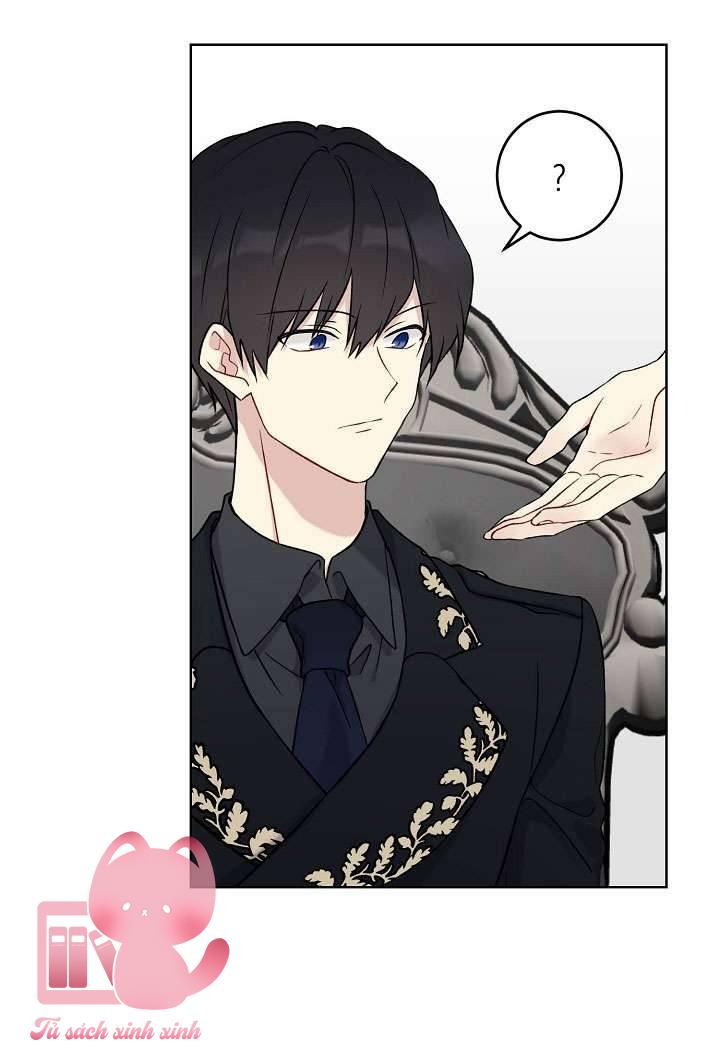 Vương Miện Lục Bảo - Chap 3 - Trang 22
