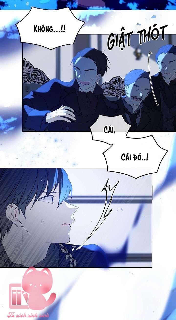 Vương Miện Lục Bảo - Chap 3 - Trang 29