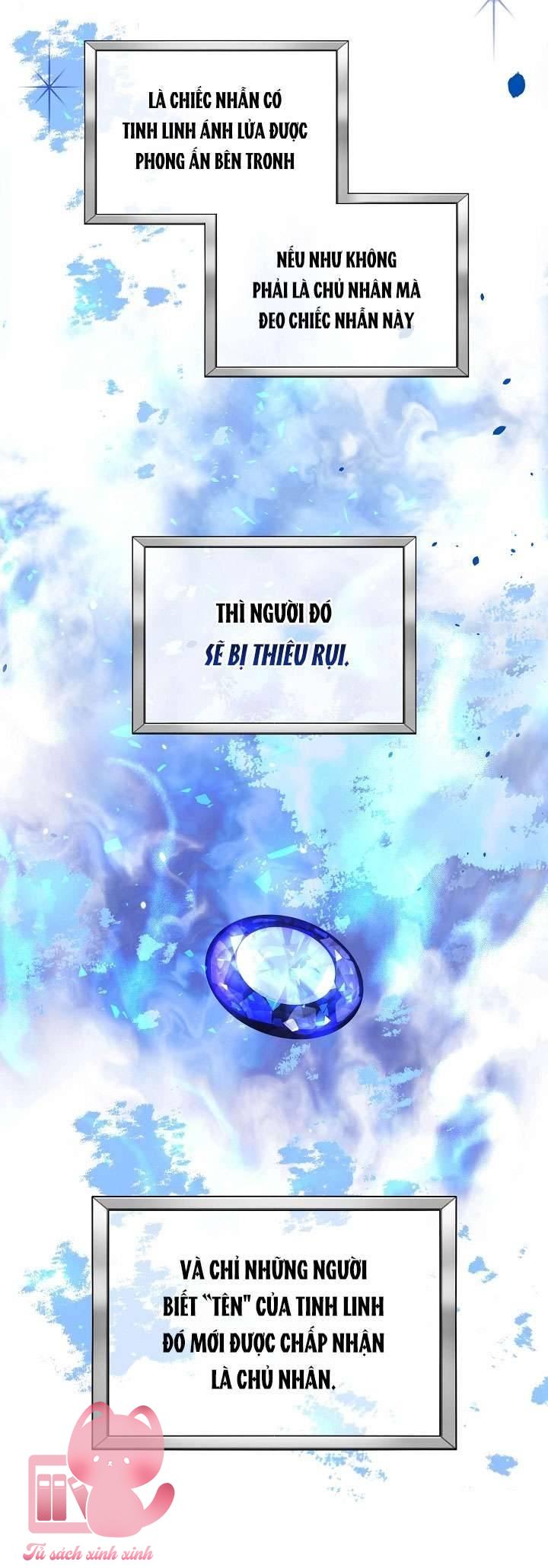 Vương Miện Lục Bảo - Chap 3 - Trang 6