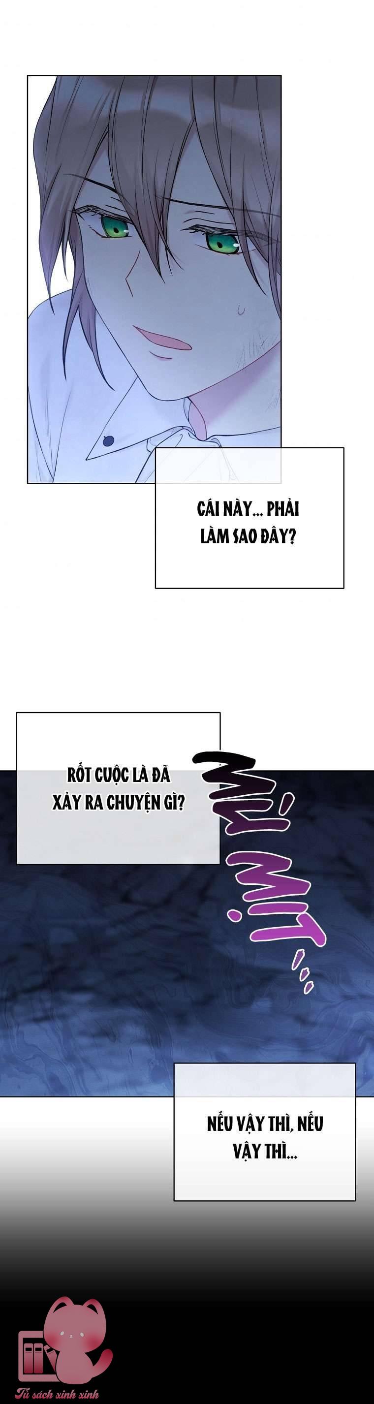 Vương Miện Lục Bảo - Chap 71 - Trang 28