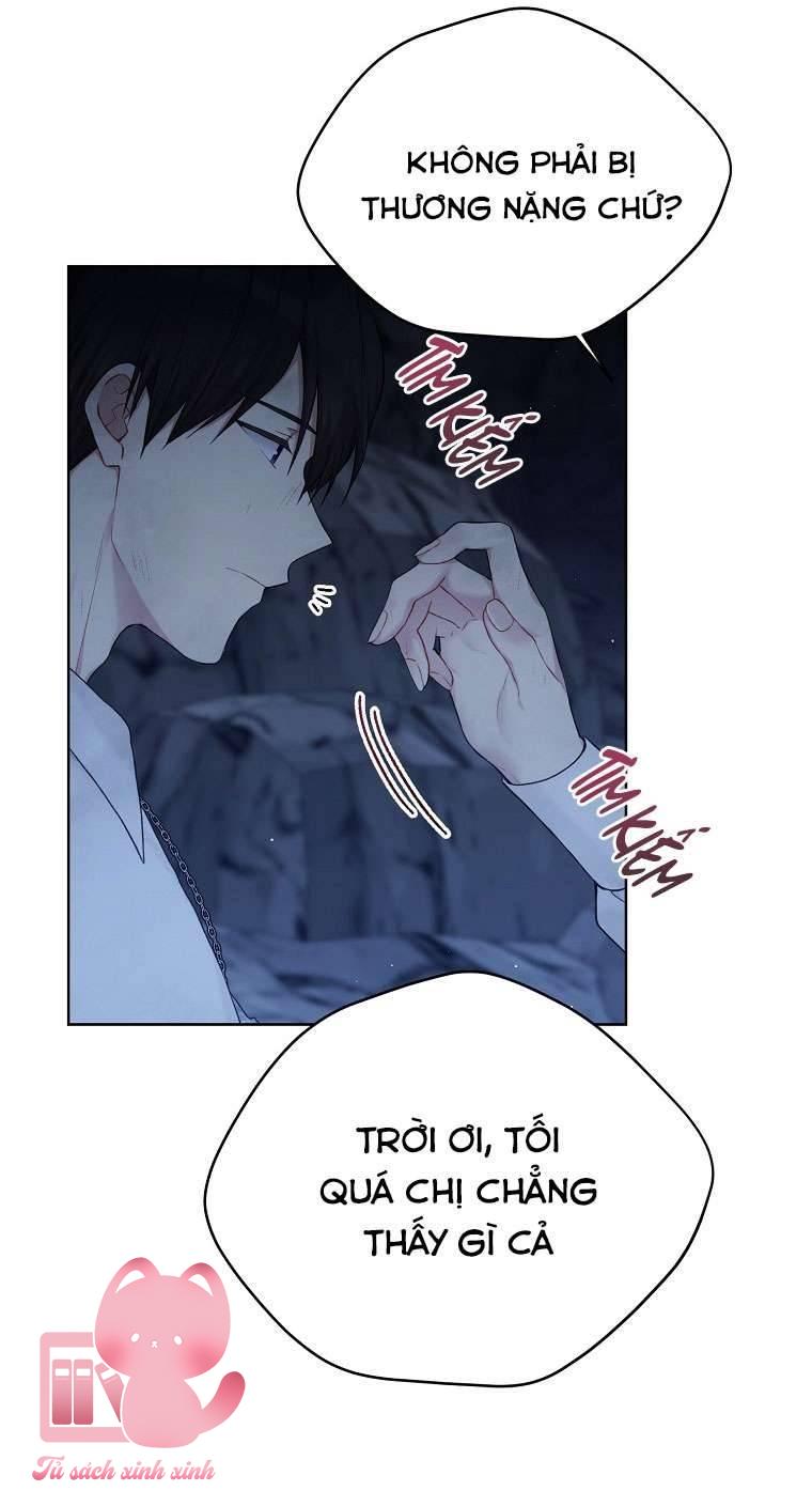 Vương Miện Lục Bảo - Chap 71 - Trang 44