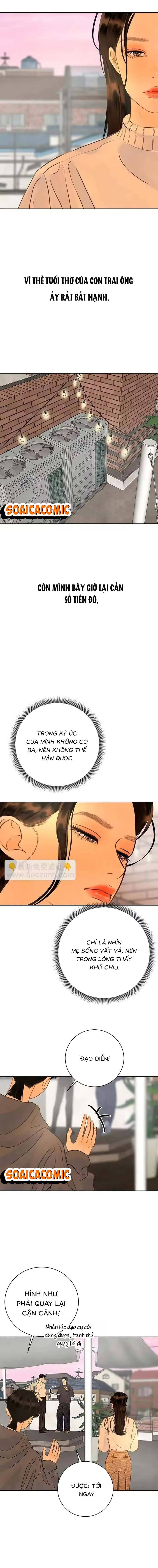 Vượt Ranh Vì Một Chữ Nợ - Chap 13 - Trang 12