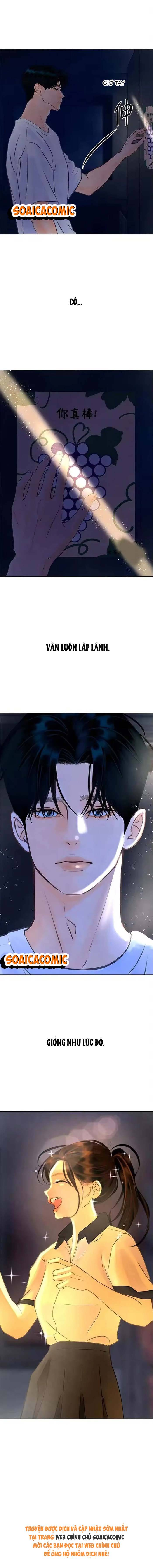 Vượt Ranh Vì Một Chữ Nợ - Chap 14 - Trang 16