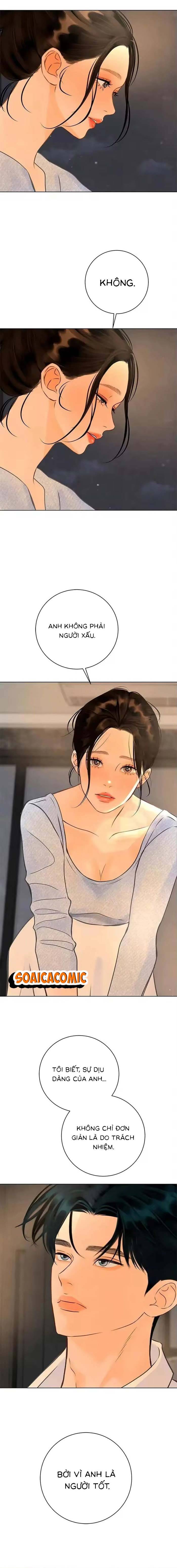 Vượt Ranh Vì Một Chữ Nợ - Chap 15 - Trang 16