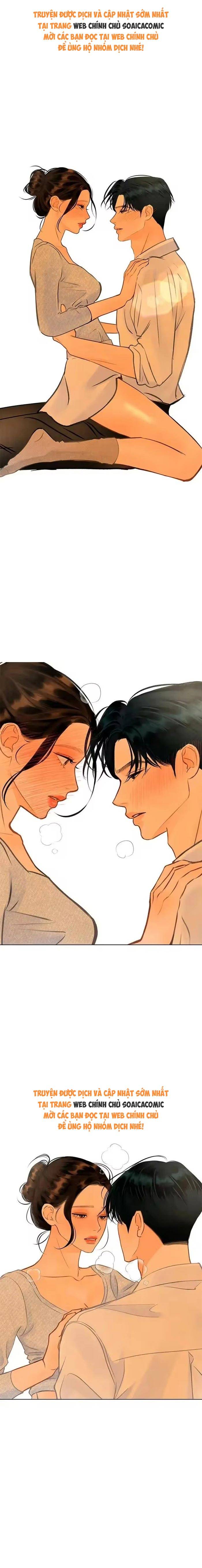 Vượt Ranh Vì Một Chữ Nợ - Chap 16 - Trang 1